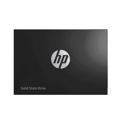 HP SSD S650 240Gb SATA3 2 5